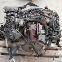 Motore audi a5 2.7 CGK