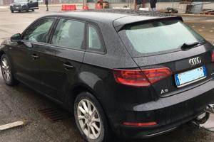 Audi A3 metano