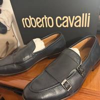 Scarpe  uomo Roberto Cavalli 43