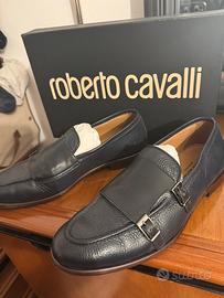 Scarpe  uomo Roberto Cavalli 43
