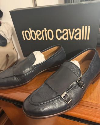 Scarpe  uomo Roberto Cavalli 43
