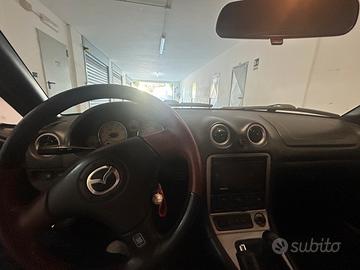 Mazda mx5 1.6 versione phoenix