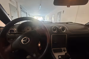 Mazda mx5 1.6 versione phoenix