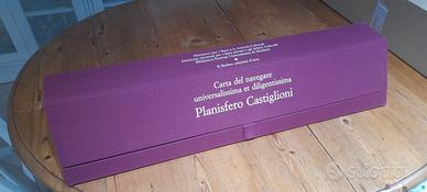 planisfero castiglioni SUPEROFFERTA