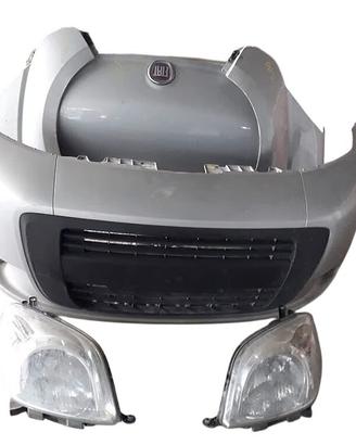 COMPLETO 4 Porte MUSO AIRBAG FIAT QUBO