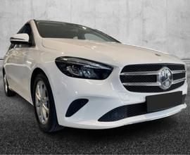 MERCEDES-BENZ B 200 d Automatic Sport
