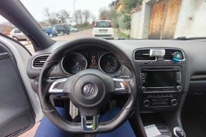 GOLF 6 GTD