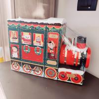 Calendario Avvento LEGAMI 2025