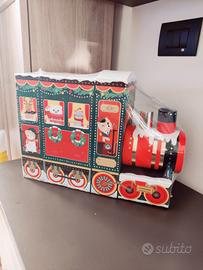 Calendario Avvento LEGAMI 2025