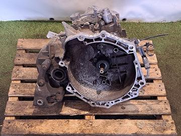 CAMBIO MANUALE COMPLETO OPEL Astra K Sports Tourer