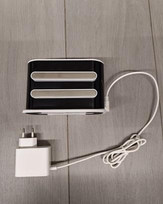 Stazione di ricarica robot Xiaomi Vacuum Mi Mop