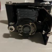 Macchina fotografica