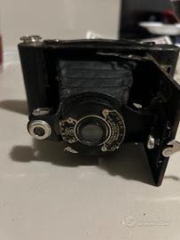 Macchina fotografica