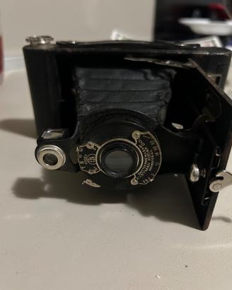 Macchina fotografica