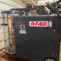 Aspirapolvere professionale FAIP