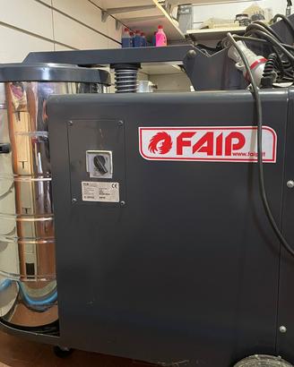 Aspirapolvere professionale FAIP