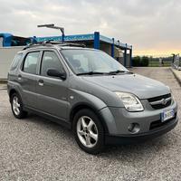 Suzuki Ignis 4WD 1.5 - 2008