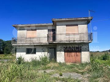 Casa Indipendente Este [Cod. rif 3245078VRG]