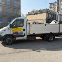 Iveco daily