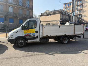 Iveco daily