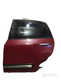 PORTA PORTIERA POSTERIORE SINISTRA FIAT 500 L Seri
