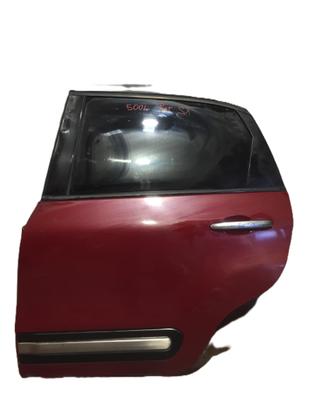 PORTA PORTIERA POSTERIORE SINISTRA FIAT 500 L Seri