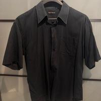 camicia Studioottantuno a maniche corte