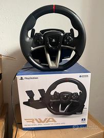 Hori volante PS5
