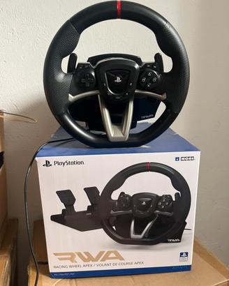 Hori volante PS5