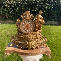 Orologio da tavolo al quarzo