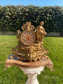 Orologio da tavolo al quarzo