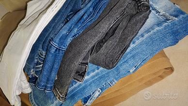 pantalone jeans 