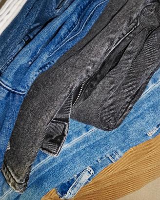 pantalone jeans 