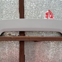 Spoiler grande punto abarth/sport/evo originale