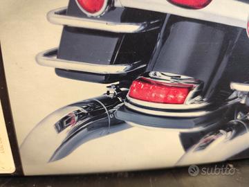 HARLEY-DAVIDSON 59776-10 LUCE PARAFANGO TOURING