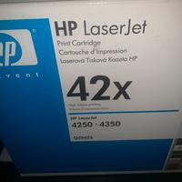 Laserjet 42x