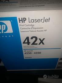 Laserjet 42x