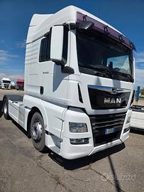 MAM TGX 510