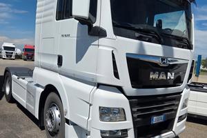 MAM TGX 510