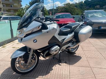 Bmw r1200rt