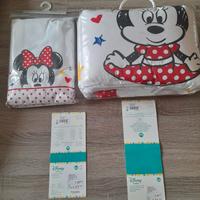 Completo per culla o lettino