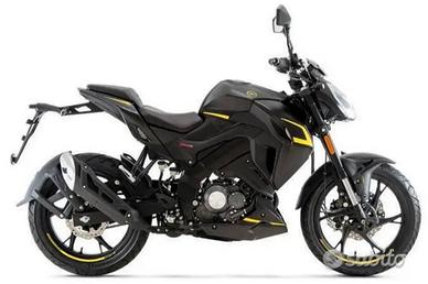 Ricambi keeway rkf 125cc