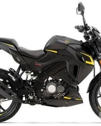 Ricambi keeway rkf 125cc