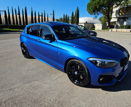 Bmw 118 d