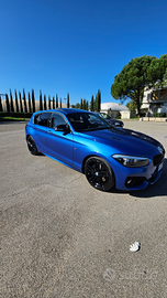 Bmw 118 d