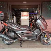 YAMAHA X-Max 400 my 21