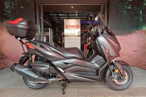 YAMAHA X-Max 400 my 21