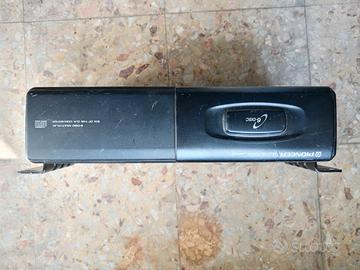 pioneer cd