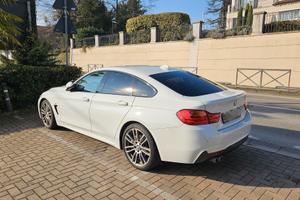 bmw 420d gran coupe