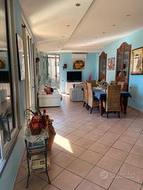 300mq con 800mq giardino - p.co Caruso